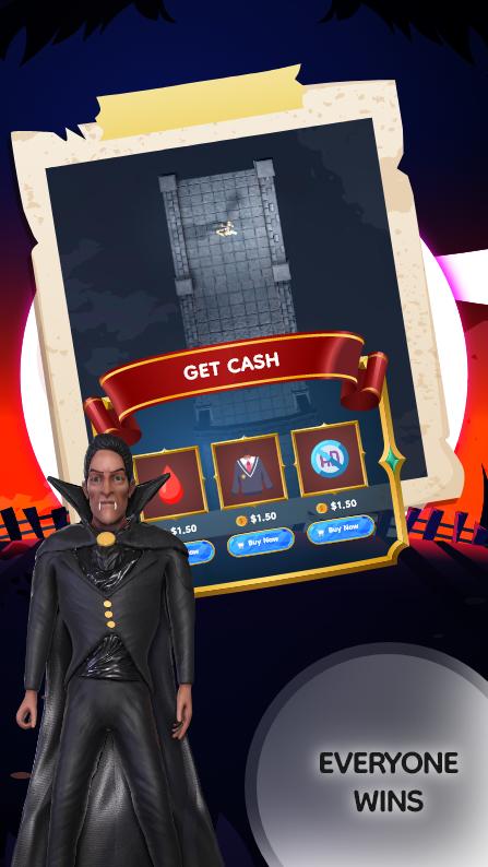 拯救吸血鬼截图 拯救吸血鬼截图