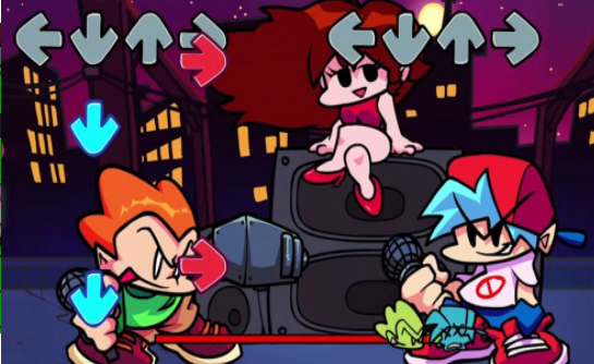 节奏重生截图 节奏重生截图