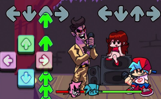 节奏重生截图 节奏重生截图