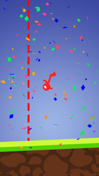 机智火柴人截图