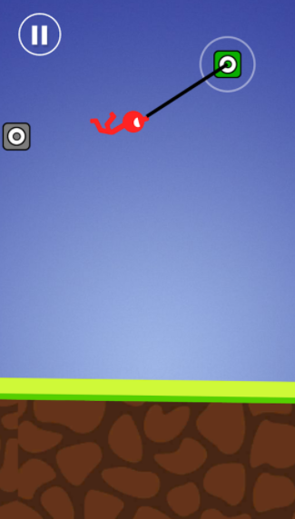 机智火柴人截图