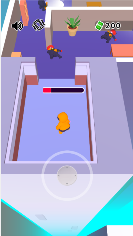 我是杀手截图 我是杀手截图