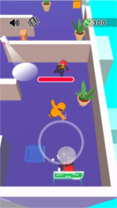 我是杀手截图 我是杀手截图