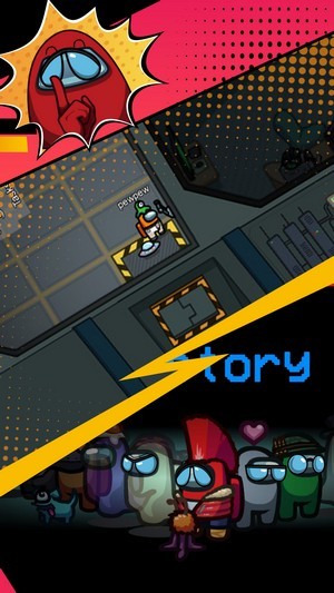 太空卧底模拟器截图 太空卧底模拟器截图