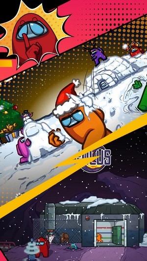 太空卧底模拟器截图 太空卧底模拟器截图