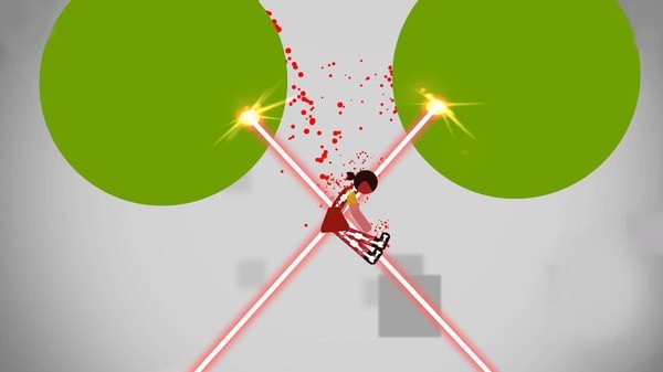 愤怒火柴人2截图 愤怒火柴人2截图