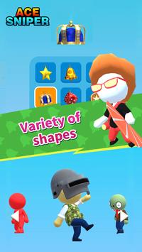 王牌狙击手截图 王牌狙击手截图