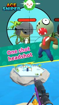 王牌狙击手截图 王牌狙击手截图