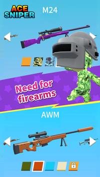 王牌狙击手截图 王牌狙击手截图