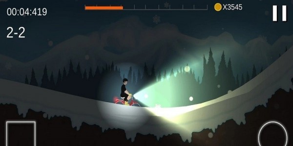 自行车越野赛截图 自行车越野赛截图