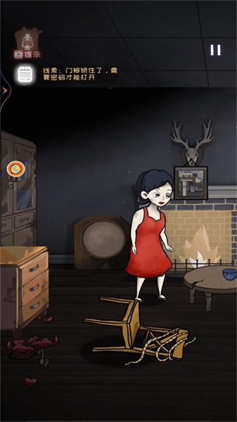 密室冒险大逃脱截图 密室冒险大逃脱截图