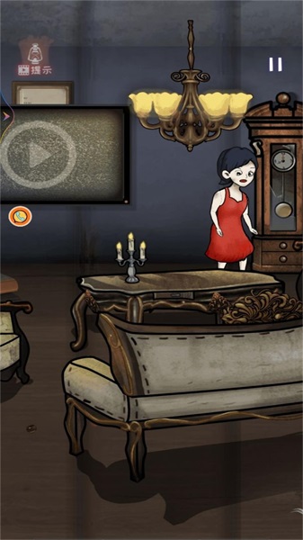 密室冒险大逃脱截图 密室冒险大逃脱截图