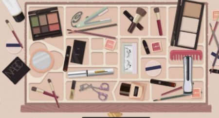 收纳物语截图 收纳物语截图