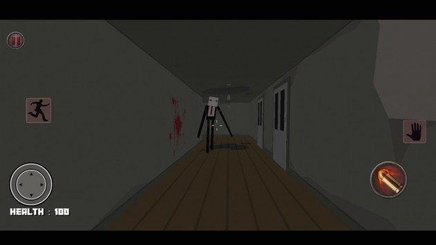 封锁邪恶开始截图 封锁邪恶开始截图