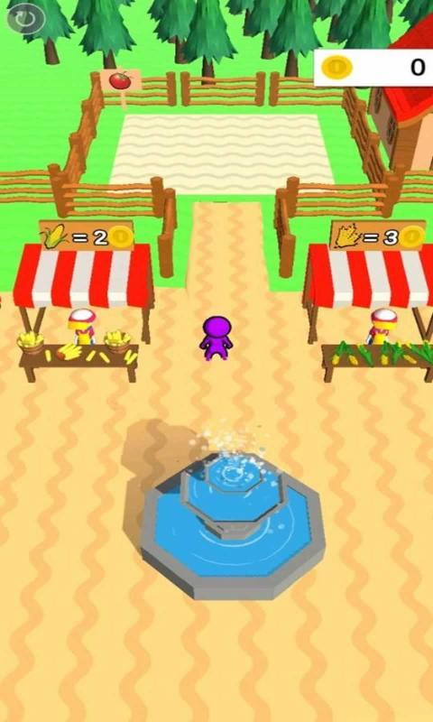 建立你的农场截图 建立你的农场截图