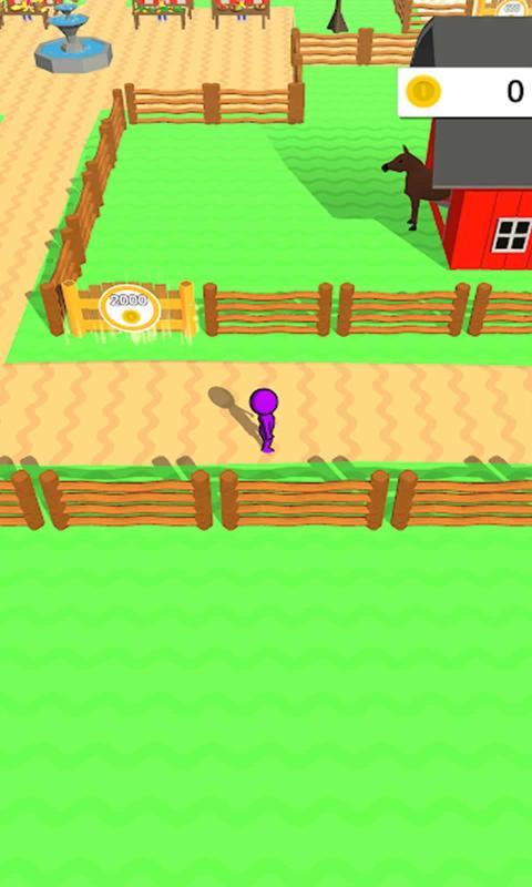 建立你的农场截图 建立你的农场截图