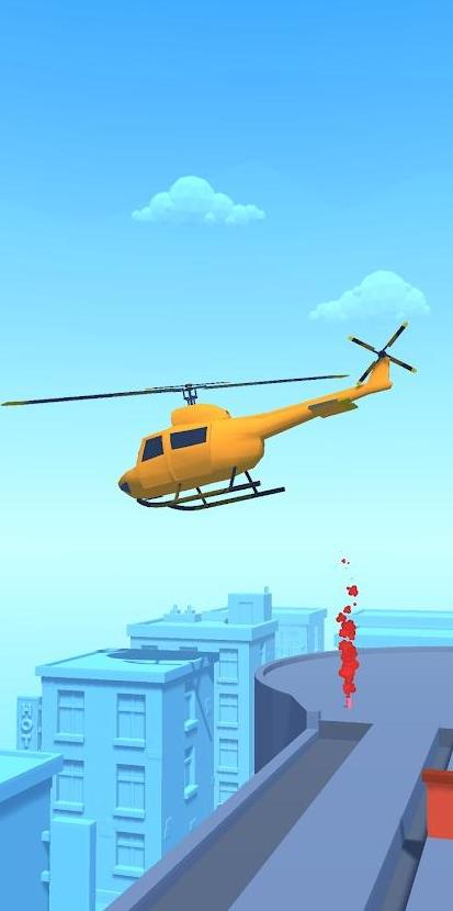 传递钞票跑酷截图 传递钞票跑酷截图