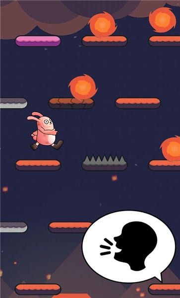 声控兔子人截图 声控兔子人截图