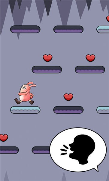 声控兔子人截图 声控兔子人截图