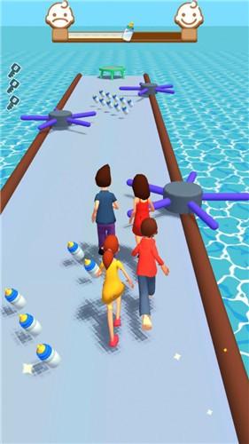 溜娃我最行截图 溜娃我最行截图