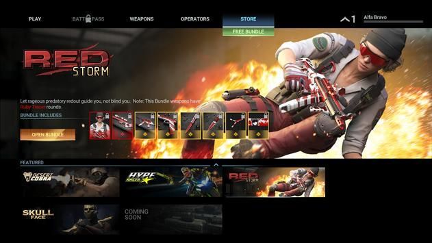 战术大师枪战截图 战术大师枪战截图