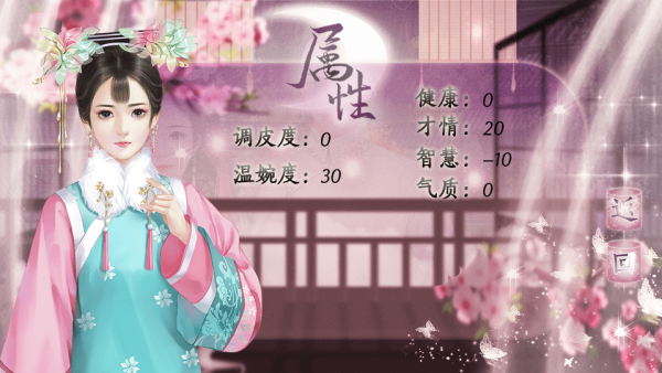 谁念西风独自凉截图 谁念西风独自凉截图