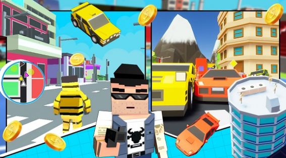 梦想小镇经营模拟截图 梦想小镇经营模拟截图