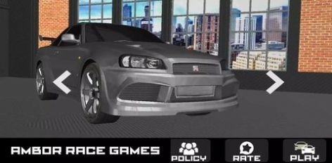 GTR模拟器截图 GTR模拟器截图