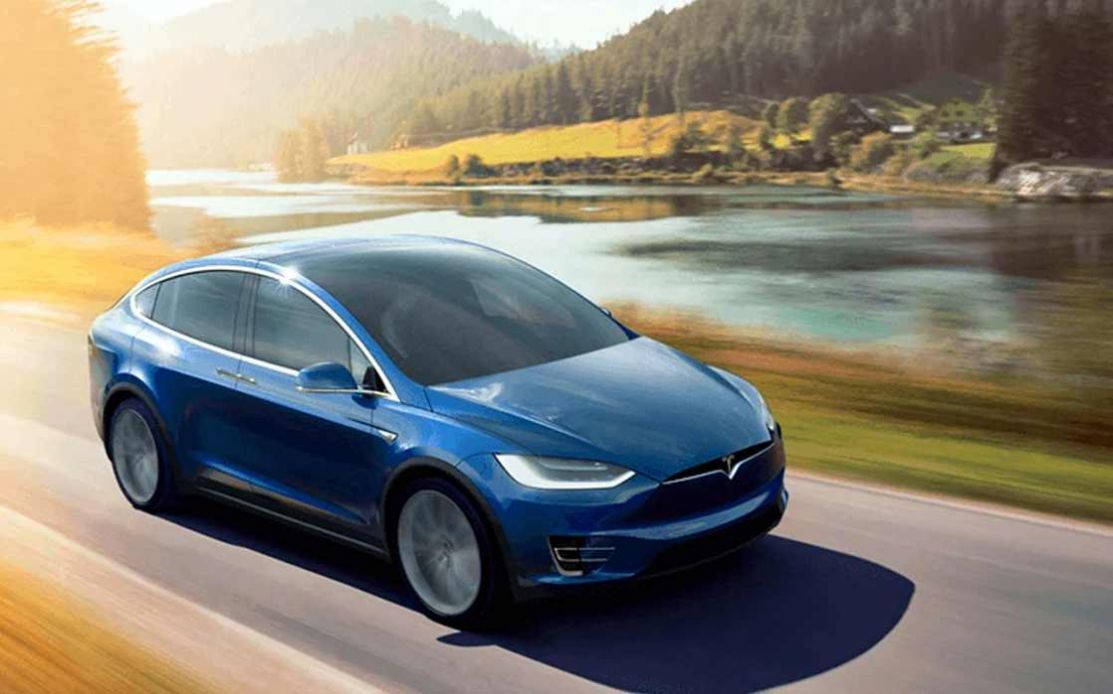 新能源汽车模拟器截图 新能源汽车模拟器截图