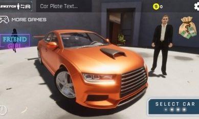 倦怠赛车漂移截图 倦怠赛车漂移截图