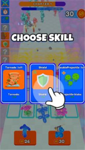 合并果冻人截图 合并果冻人截图