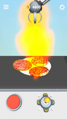 机器厨师长截图