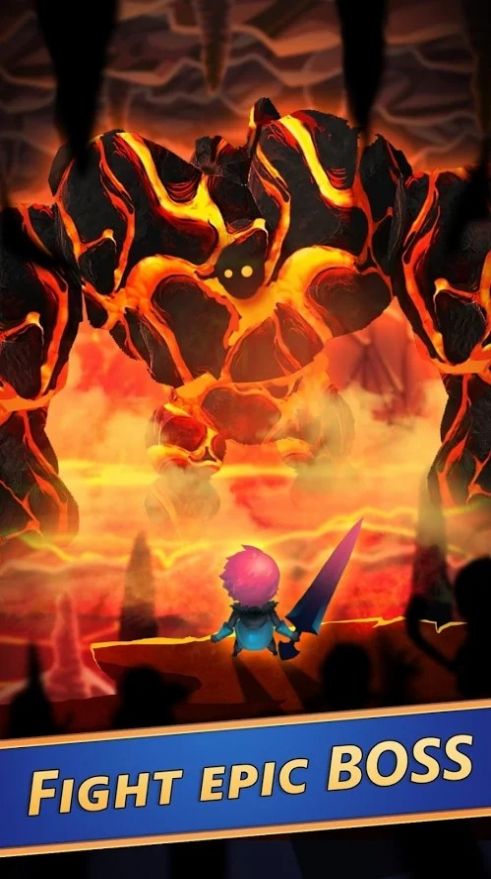 勇者骑士冒险截图 勇者骑士冒险截图