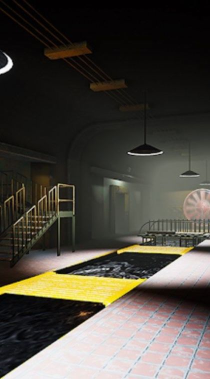 逃出地下水道截图 逃出地下水道截图