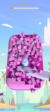 肥皂切割疯狂截图