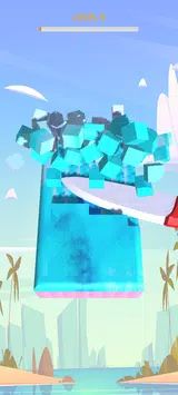 肥皂切割疯狂截图