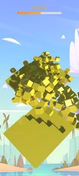 肥皂切割疯狂截图