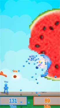 看谁拆得快截图 看谁拆得快截图