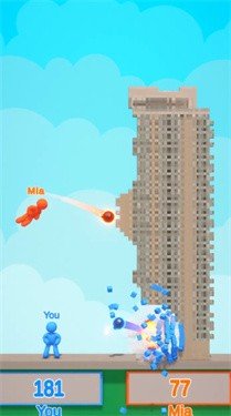 看谁拆得快截图 看谁拆得快截图