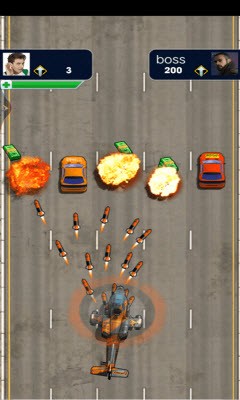 星光赛车手截图 星光赛车手截图