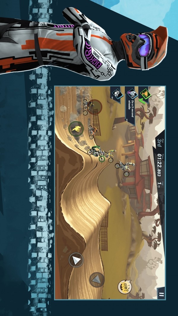 赛车我最强截图 赛车我最强截图