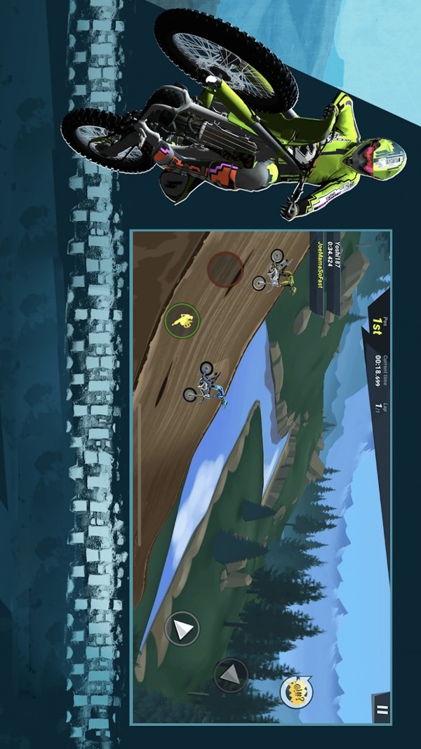 赛车我最强截图 赛车我最强截图