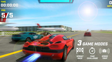 最佳赛车手截图 最佳赛车手截图