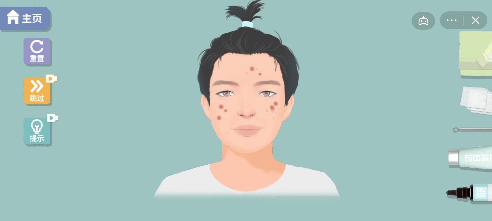 改造日记截图 改造日记截图