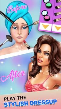 超模时装秀截图 超模时装秀截图