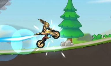 专业摩托赛车截图 专业摩托赛车截图