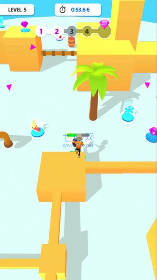 终极竞速赛截图 终极竞速赛截图