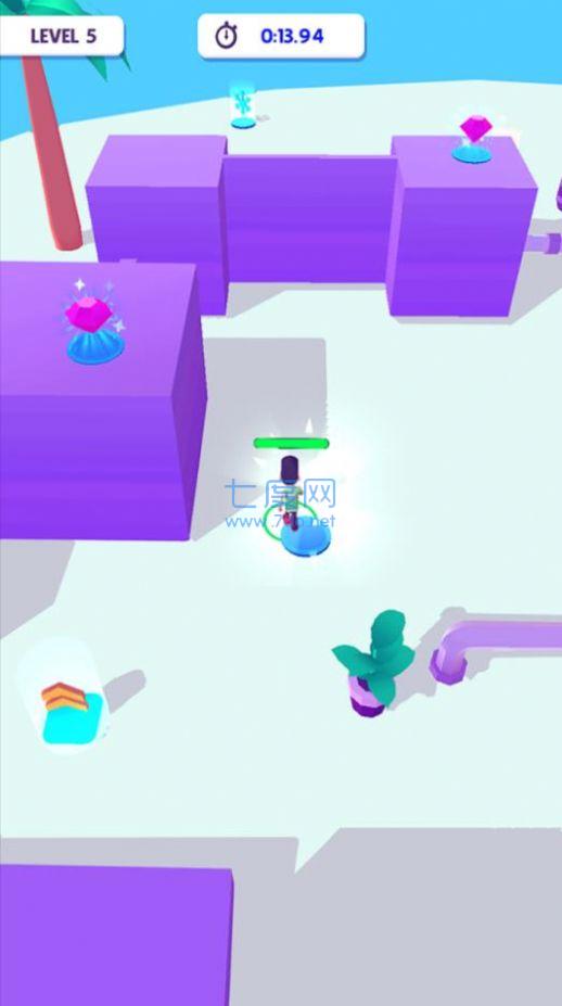 终极竞速赛截图 终极竞速赛截图