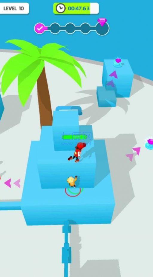 终极竞速赛截图 终极竞速赛截图