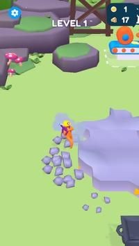 我的迷你厨房截图 我的迷你厨房截图